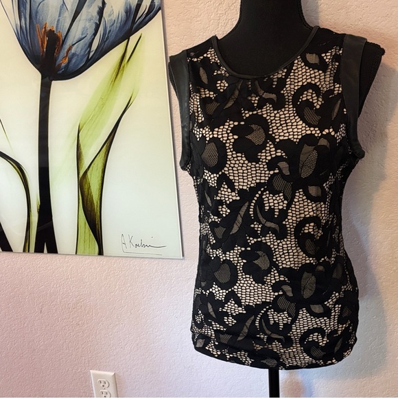 Tart Tops - shirt size small